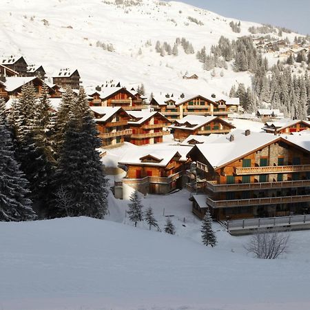Mountain Lodge, 레 크로세트 외부 사진