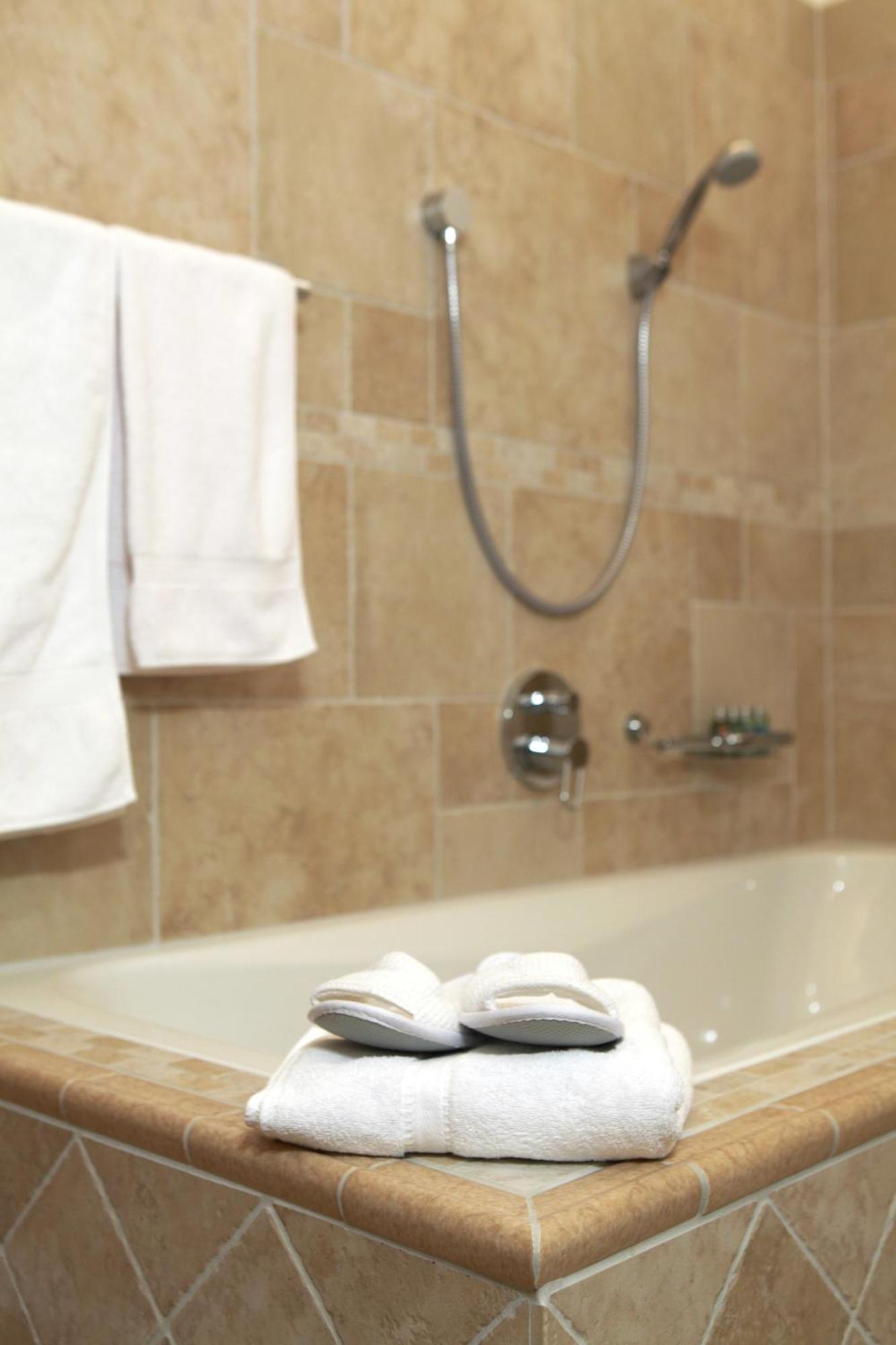 Mountain Lodge, 레 크로세트 외부 사진